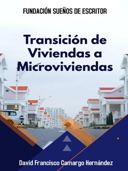 Cover image for Transición de Vivienda a Microvivienda